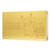25th ANNIVERSARY GOLDEN BOX Japanese Pokemon Card
