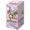 EB-01 MEMORIAL COLLECTION Sealed Case (12 boxes) Japanese ONE PIECE CARD