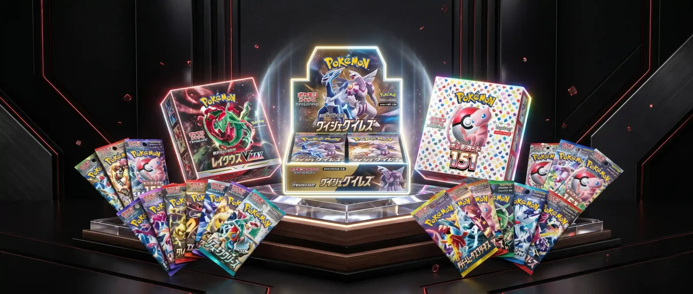 Shop Pokémon Cards