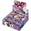Gundam Card Game booster GD03 Steel Requiem Japanese Trading Card