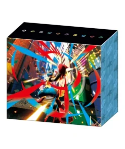 M1L Mega Brave Pokemon Center Set Japanese Pokemon Card