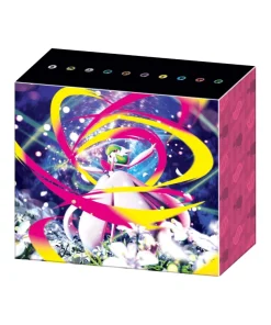 M1S Mega Symphonia Pokemon Center Set Japanese Pokemon Card