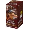 OP-02 PARAMOUNT WAR booster box Japanese ONE PIECE CARD