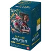 OP-03 PILLARS OF STRENGTH booster box Japanese ONE PIECE CARD