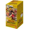 OP-04 KINGDOMS OF INTRIGUE booster box Japanese ONE PIECE CARD