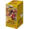 OP-04 Kingdoms of Intrigue Sealed Case (12 boxes) Japanese ONE PIECE CARD