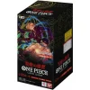 OP-06 WINGS OF THE CAPTAIN Sealed Case (12 boxes) Japanese ONE PIECE CARD