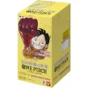 OP-07 500 YEARS IN THE FUTURE Sealed Case (12 boxes) Japanese ONE PIECE CARD