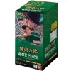 OP-12 Legacy of the Master Booster Box Japanese ONE PIECE CARD