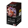 OP-16 The Time of Battle Sealed Case (12 boxes) Japanese ONE PIECE CARD
