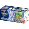 S10b Pokémon GO Special set box Japanese Pokemon Card