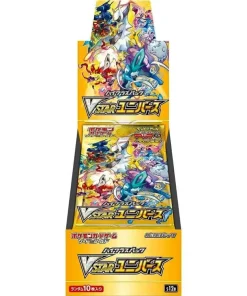 S12 Paradigm Trigger booster box Japanese Pokemon Card