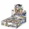SM11b Dream League Booster Box Japanese Pokemon Card