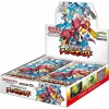 SM6b Champion Road Booster Box Japanese Pokemon Card