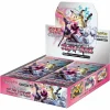 SM7b Fairy rise Booster Box Japanese Pokemon Card
