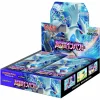 SM8 Super-Burst Impact Booster Box Japanese Pokemon Card