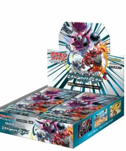 SM8a Dark order Booster Box Japanese Pokemon Card