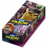 SMP2 Detective Pikachu Booster Box Japanese Pokemon Card