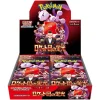 SV10 Glory of Team Rocket Booster Box Japanese Pokemon Card