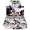 SV11W White Flare Booster Box Japanese Pokemon Card