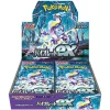 SV1V Violet Ex booster box Japanese Pokemon Card