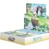 Weiss Schwarz Booster Frieren: Beyond Journey’s End (Renewed Edition) Japanese Trading Card