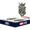 Weiss Schwarz Hololive Production Vol.1 & Vol.2 ReMix booster box Japanese Trading Card