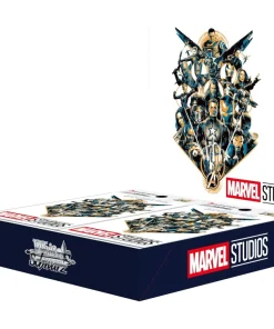 Weiss Schwarz Hololive Production Vol.1 & Vol.2 ReMix booster box Japanese Trading Card