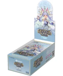 hololive OFFICIAL CG Booster Vol.5 Enchant Regalia Japanese Trading Card