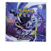 M5 Abyss Eye booster box Japanese Pokemon Card