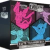 Evolving Skies Elite Trainer Box [Glaceon/Vaporeon/Sylveon/Espeon] [EN]