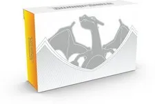 Sword & Shield Charizard Ultra Premium Collection SEALED PRE ORDER CASE